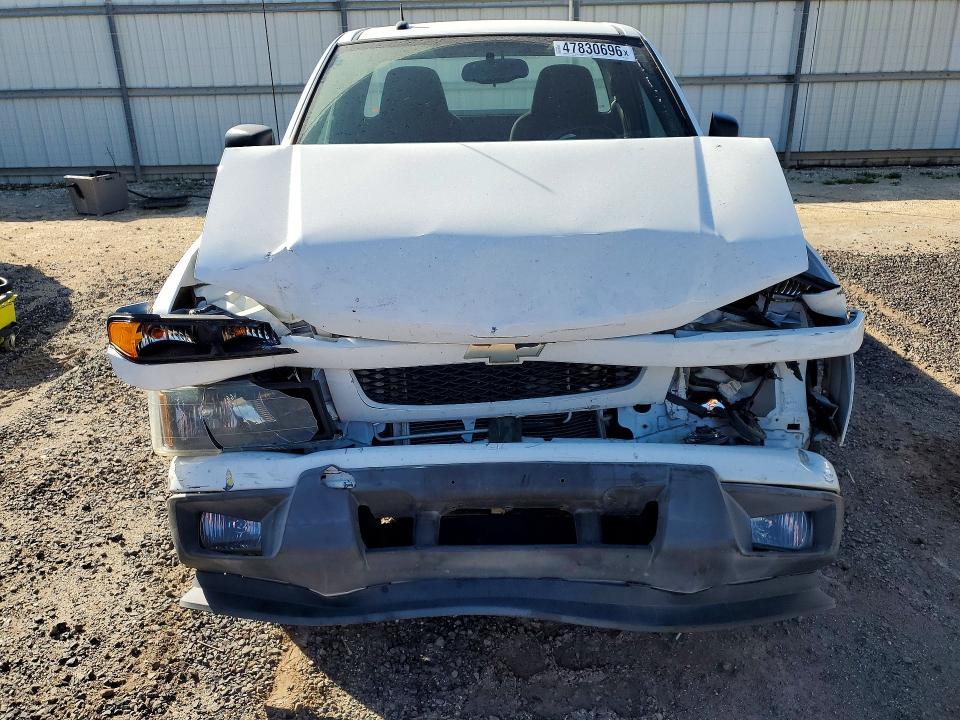 2009 Chev Colorado
