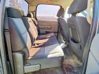 2007 Chevrolet Silverado C1500 Crew Cab