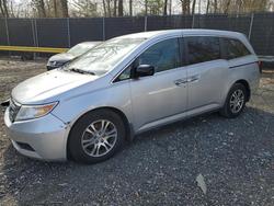 2013 Honda Odyssey ex en venta en Waldorf, MD