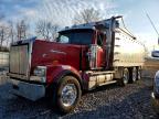 2020 Western Star 4900 Dump Truck