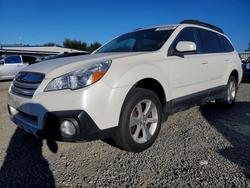 2013 Subaru Outback 3.6r Limited for sale in Sacramento, CA