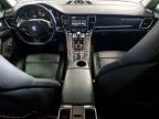 2015 Porsche Panamera 2