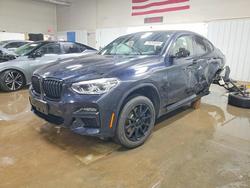 2021 BMW X4 Xdrivem40i for sale in Elgin, IL