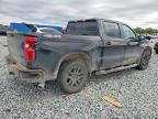 2025 Chevrolet Silverado K1500 Custom