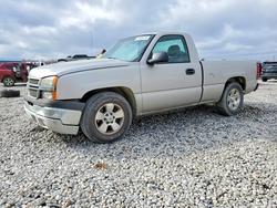2007 Chevrolet Silverado C1500 Classic for sale in Memphis, TN