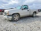 2007 Chevrolet Silverado C1500 Classic