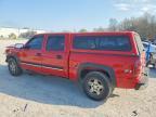 2006 Chevrolet 1500 Silve