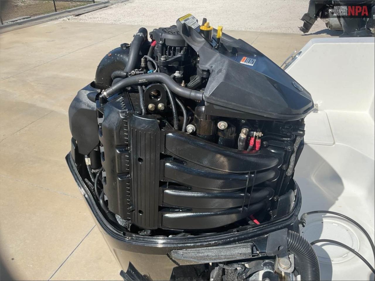 2023 Other Automobile 2023 Sailfish 242 CC
