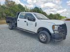 2019 Ford F250 Super Duty Flatbed Truck