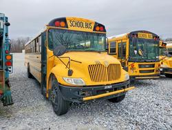 Ic Corporation Vehiculos salvage en venta: 2014 Ic Corporation CE Series School-School Bus
