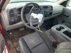 2013 Chevrolet Silverado K1500