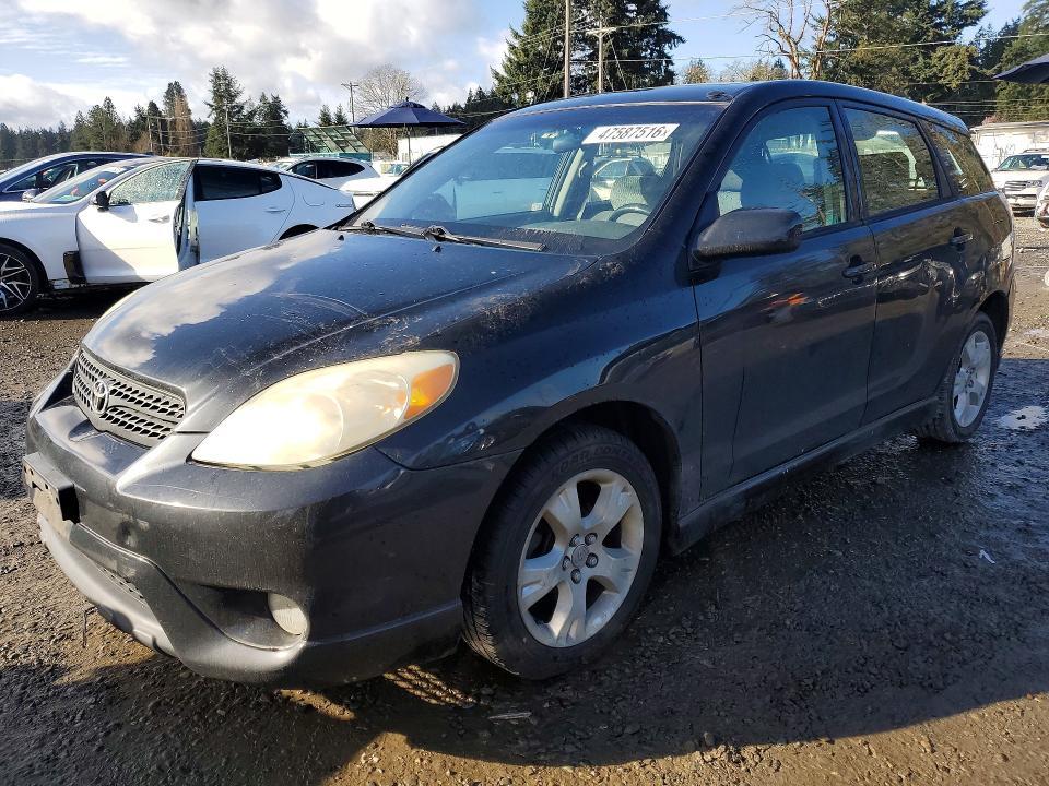 2005 Toyota Matrix xr