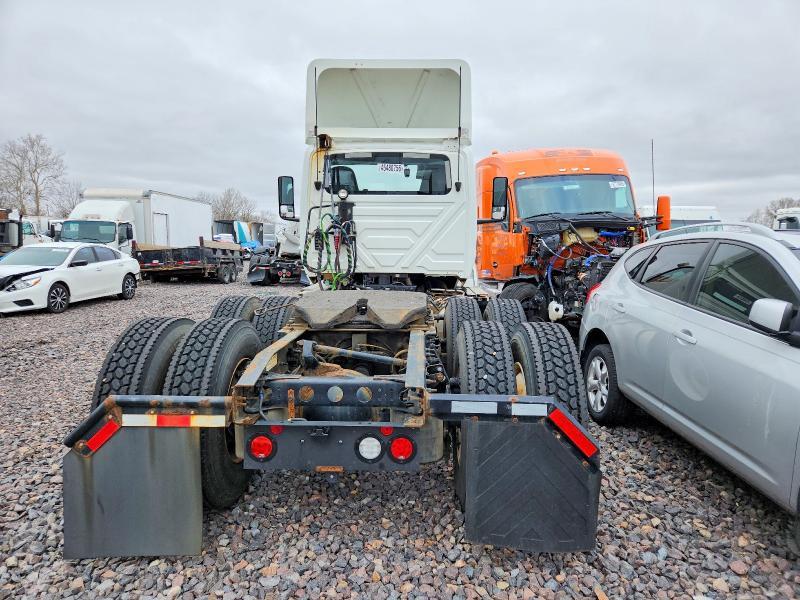 2019 International LT625 Semi Truck