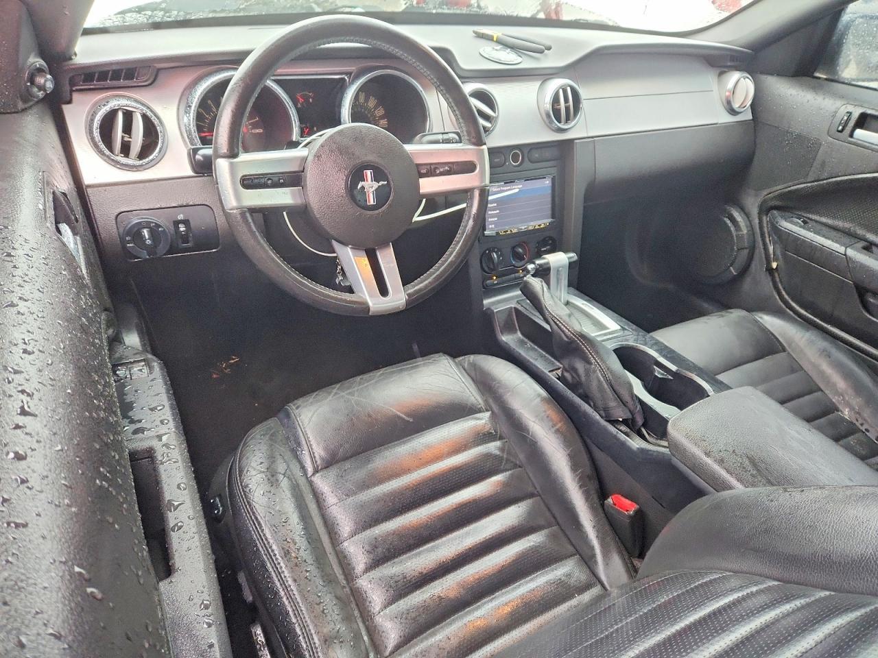 2006 Ford Mustang gt