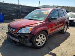 2009 Honda Cr-v ex for sale in Baltimore, MD