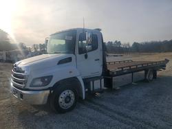 2020 Hino 258 268 en venta en Fairburn, GA