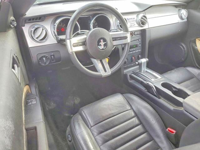 2006 Ford Mustang gt