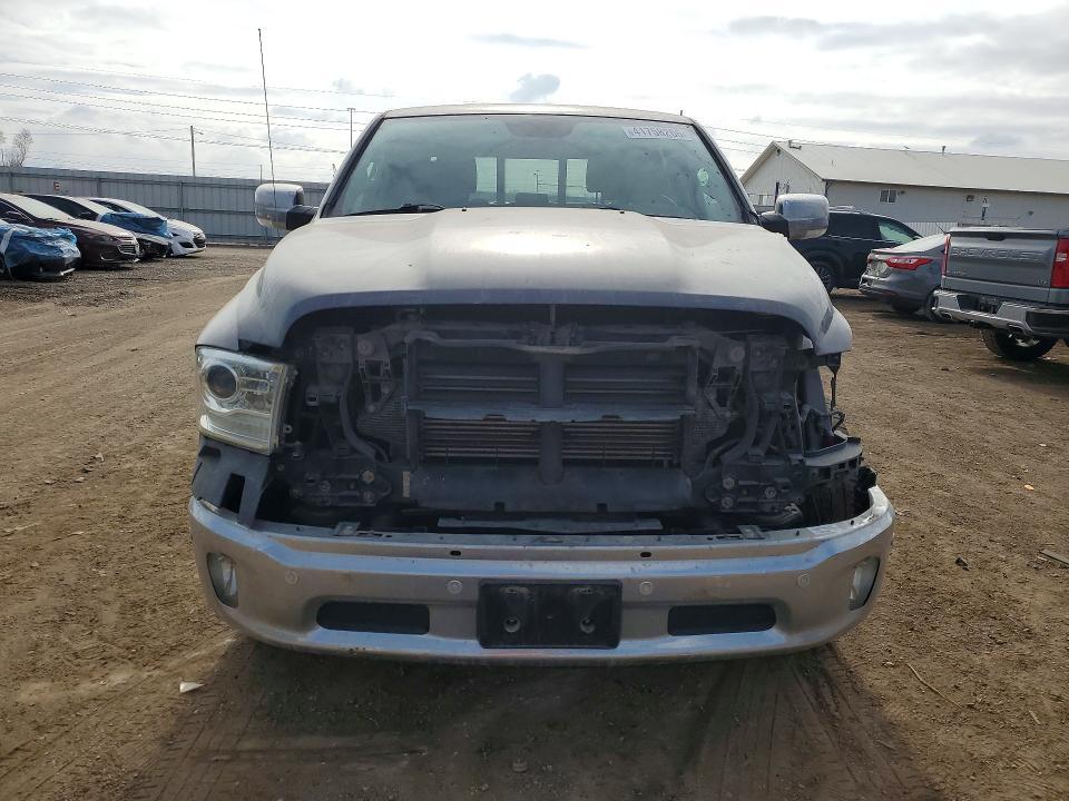 2015 Dodge 1500 Laramie