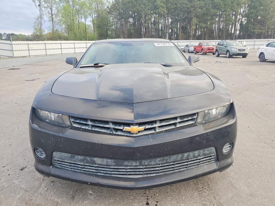 2015 Chevrolet Camaro ls