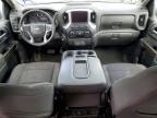 2020 Chevrolet Silverado K1500 LT
