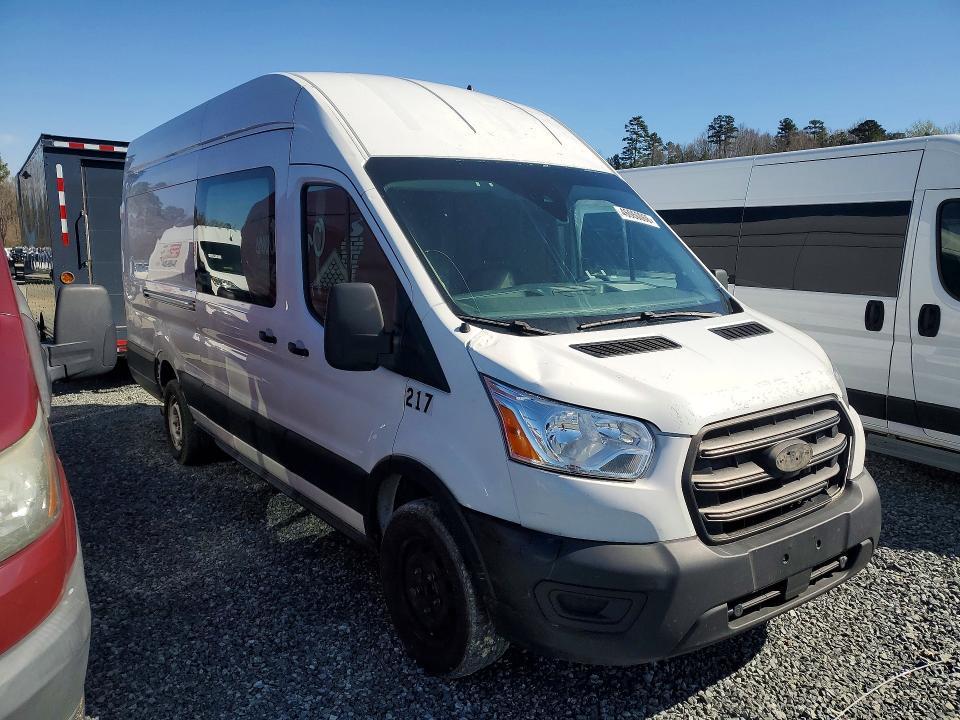 2021 Ford Transit T-350 Delivery van