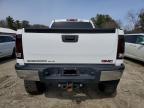 2013 GMC Sierra K2500 SLT