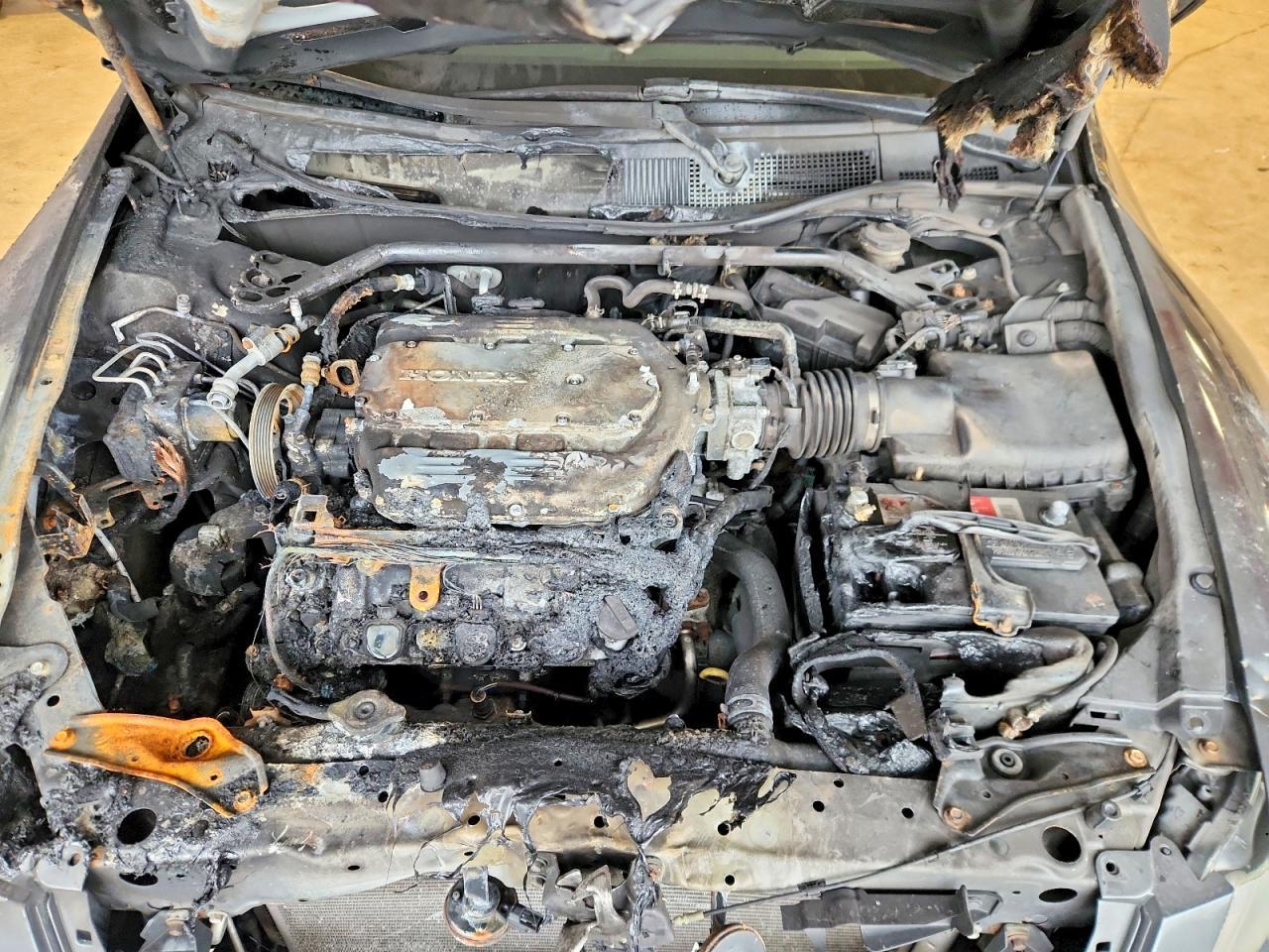 2010 Honda Accord