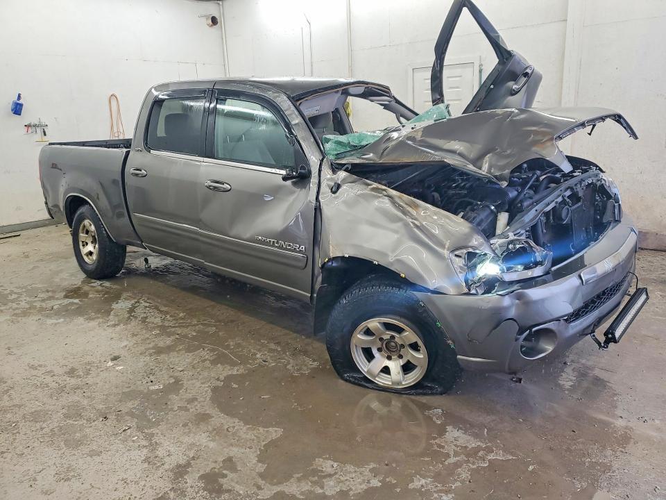 2005 Toyota Tundra SR5