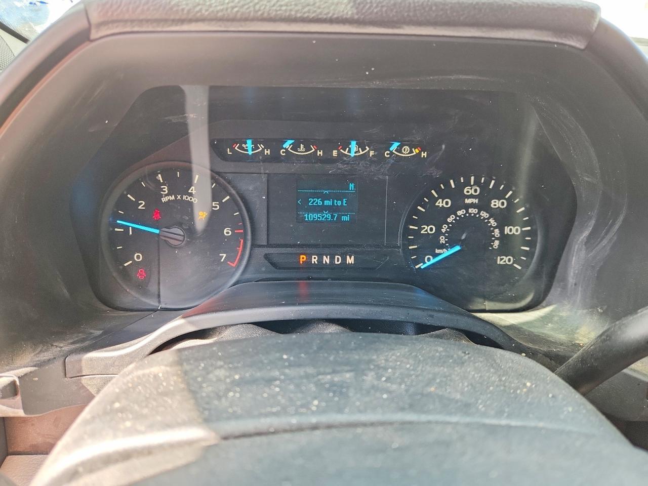2019 Ford F150 Super Cab