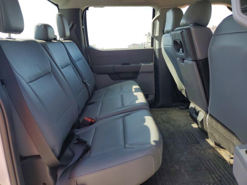 2024 Ford F250 Super Duty