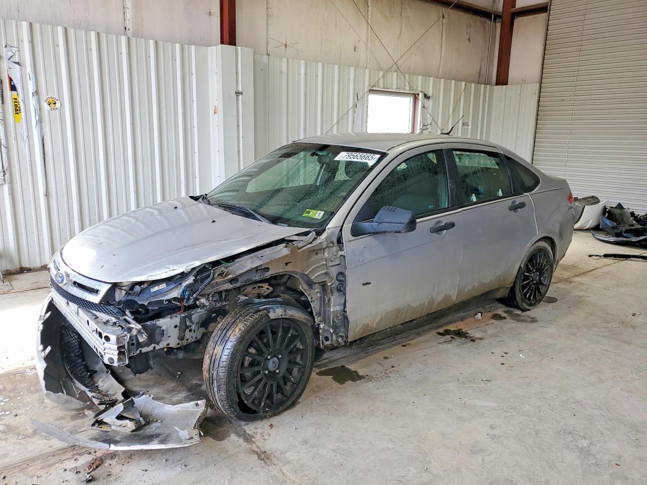 2011 Ford Focus se