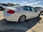 2013 Infiniti G37 Sedan x