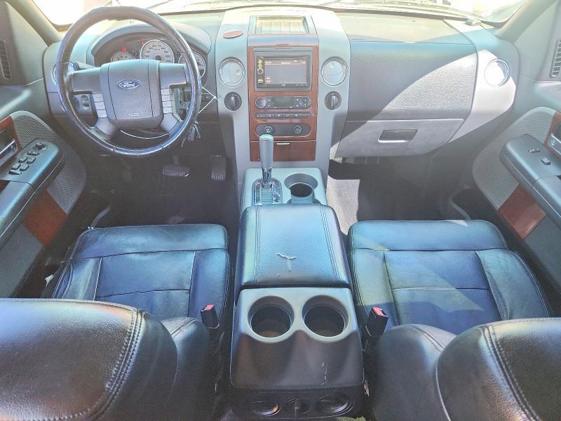 2006 Ford F150 Supercrew