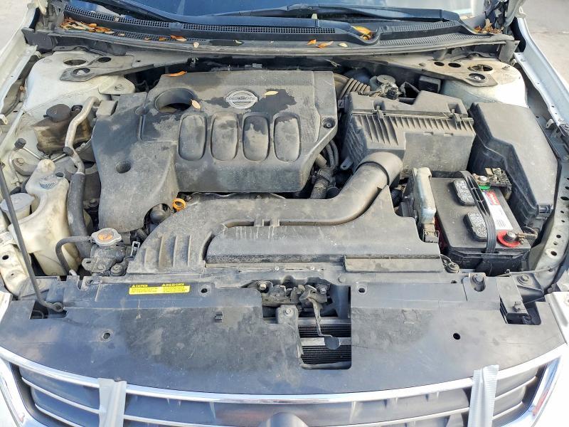 2010 Nissan Altima 2.5