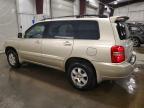 2003 Toyota Highlander Limited
