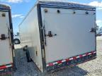 2011 Wellscargo 2011 Wells Cargo Enclosed Cargo Trailer