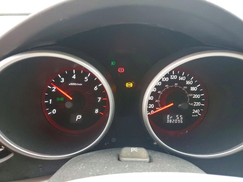 2010 Subaru Tribeca Premium