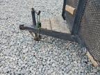 2004 Triple Crown Trailer 2004 Triple Crown Utility Trailer