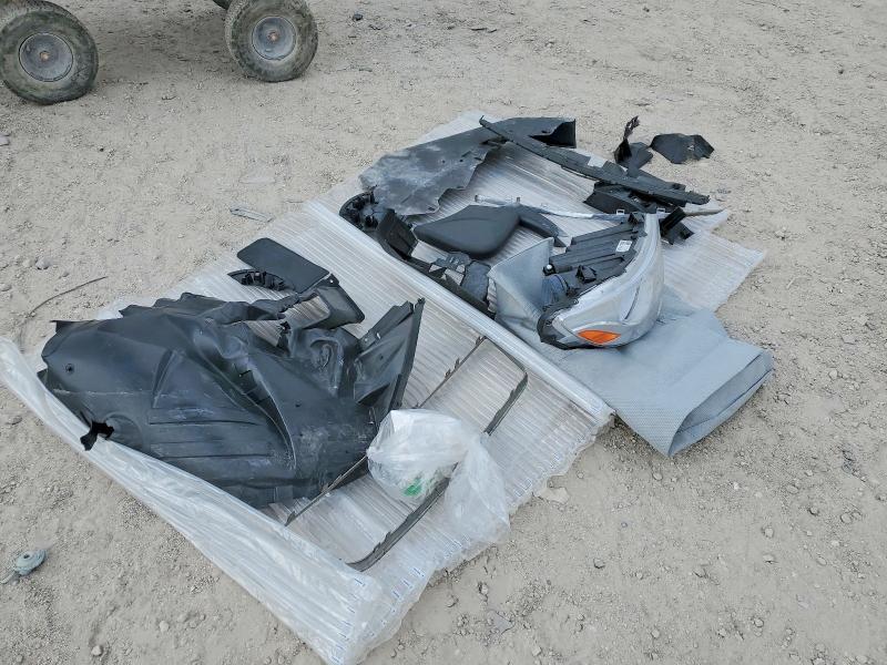 2023 Mercedes-Benz Sprinter 2500