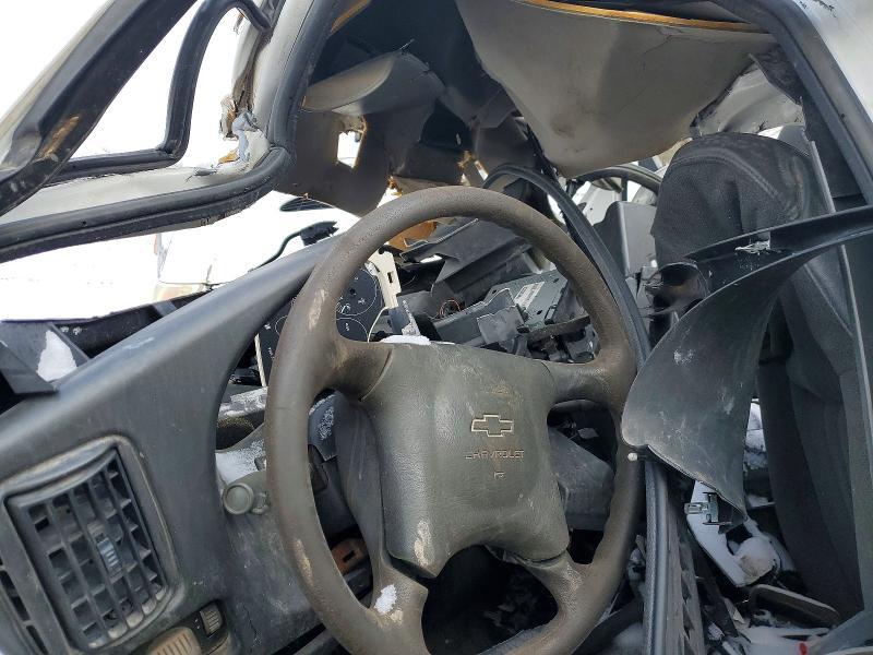 2006 Chevrolet C5500 C5c042