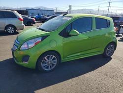 2015 Chevrolet Spark ev 2LT en venta en Sun Valley, CA