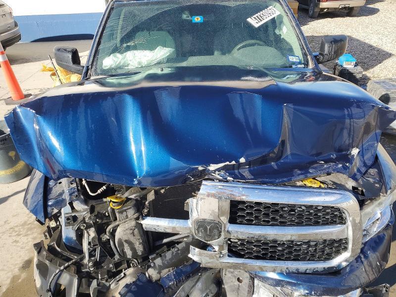 2020 Dodge RAM 1500 Classic Tradesman