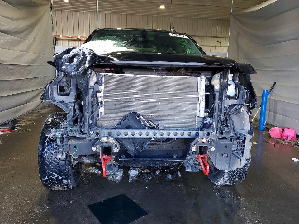 2020 GMC Sierra K1500 Elevation