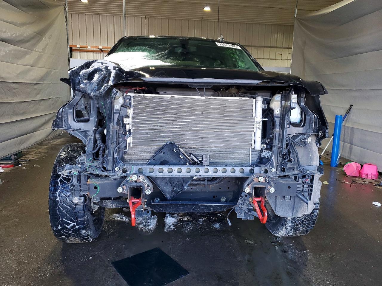 2020 GMC Sierra K1500 Elevation