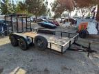 2025 Unknown 2025 Mega Utility Trailer