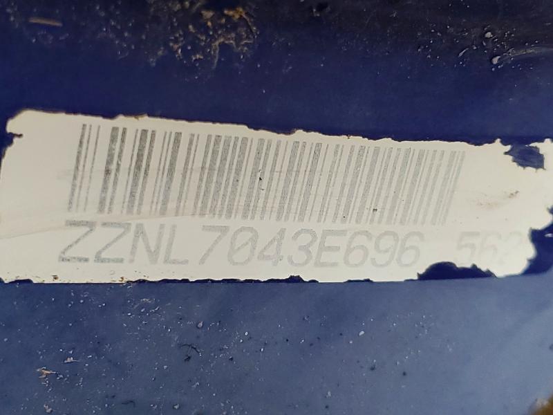 1996 Bombardier Unknown