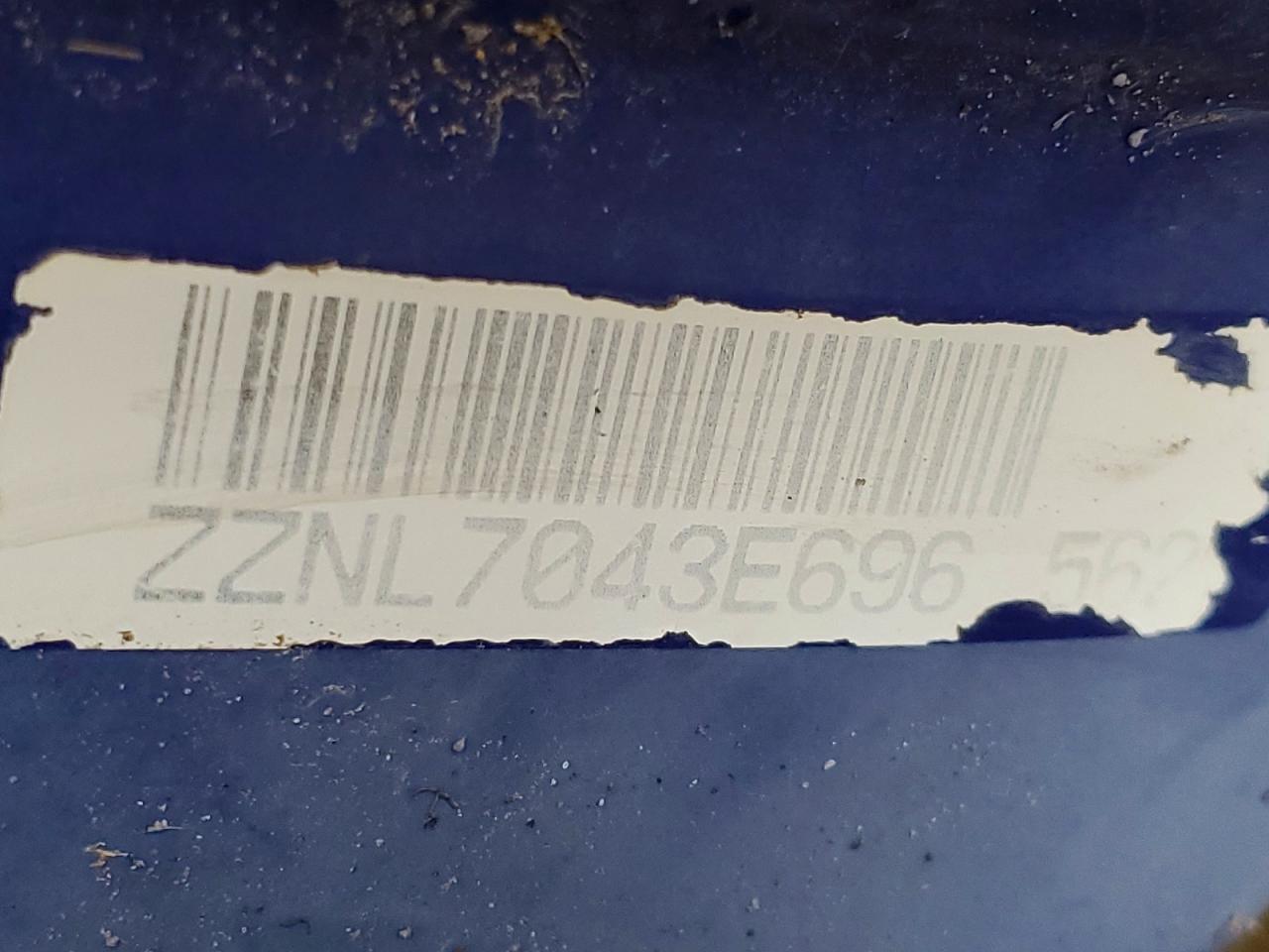 1996 Bombardier Unknown