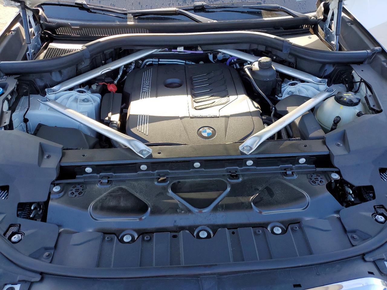 2022 BMW X5 Sdrive 40I