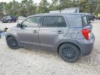 2012 Scion Xd Base