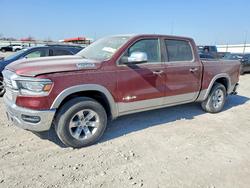 2021 Dodge 1500 Laramie en venta en Cahokia Heights, IL